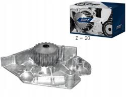 Dolz Vízpumpa Citroen XM Peugeot 605 2, 1 Td 1201C5