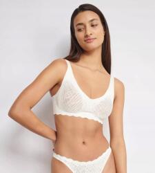 Sloggi Varrat nélküli melltartó sloggi Zero Feel Bliss Soft bra M (1021968800GZ-1235)