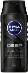 Nivea Men Deep Revitalizing hajsampon 250 ml (457045)
