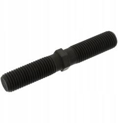 Febi Bilstein Kormányrúd állító csavar (M16x2x97-105, 5mm) a következő típusokhoz használható: O