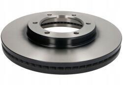 TRW Féktárcsák Trw DF7412 Szuper Minőség! Szuper Ár, Fv!