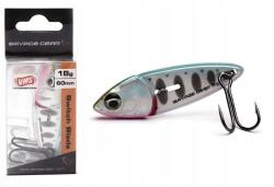Savage Gear Sikló-kabóca Sg Switch Blade MINNOW-5, 0 g (63738)
