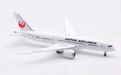 Repülőgép makett Boeing 787-8 Jal Japan Airlines 1: 200 JA825J Sq Wings