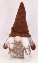 Emized Manó kislány ülő 16cm