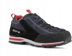 Alpina Királyi Vibram Kék 37 (954)