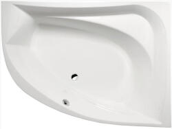 SAPHO POLYSAN Tanya 160x120 cm right (66119)