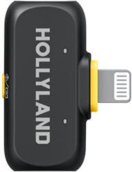 Hollyland LARK A1 RX lightning