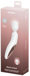  Wand-erland (White/Rosegold)