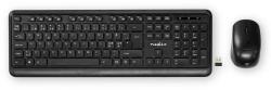Nedis KBMCW100BKND