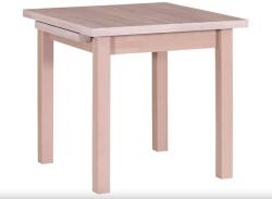 Mindigbútor MAX VII étkezőasztal sonoma színben - mindigbutor