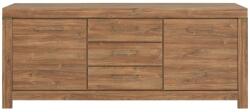 GERBOR GERMAN 01 komód