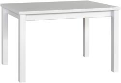 Mindigbútor MAX V étkezőasztal fehér színben - mindigbutor