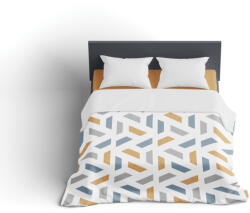 Naturtex Geometry mintás nyári paplan 140x200 cm 400 g (102031269)