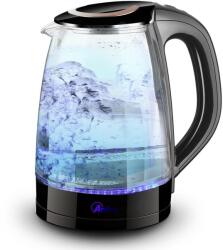 Ardes 1K47 Vízforraló 1.8 liter - Készlet erejéig rendelhető! (1K47)