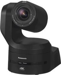 Panasonic SMPTE ST2110 Camera web