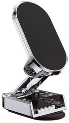 Samsung GP-TOU023AEA Samsung by Mobeen mágneses autós tartó ezüst (GP-TOU023AEASW)