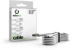 DREAMTECH Cable White Usb-c (117945)