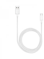 Huawei USB-A / USB-C adatkábel 3A 1m fehér (Service Pack) (H04072295)