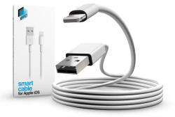 XPRO Smart Cable White Lightning 2.4A (129642)