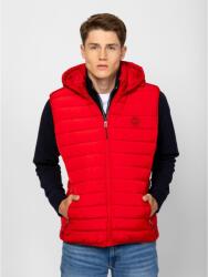 Heavy Tools Férfi mellény WANTIW25 vörös