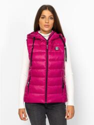 Heavy Tools Női mellény WEFAW25 lila