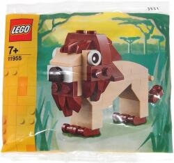 LEGO® Oroszlán (11955)