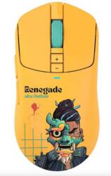 A4Tech Bloody R72 Ultra Duo Dual Mode Renegade Sunset