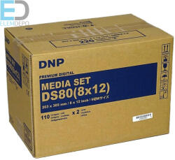  DNP DS 80-812 20x30cm /220print