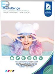 MediaRange MRINK 103 Inkjet Photo Paper A4 ( 210x297mm ) Glossy / fényes 220gr ( 100 lap )