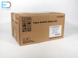 Citizen CY-02 10 x 15cm ( 2 x 700 prints / 4 x 6" )