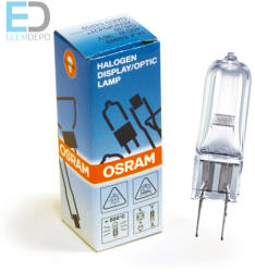OSRAM Xenophot Halogen 64663 HLX 36V 400W G6.35 (64663)