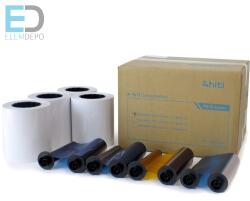 HiTi P510 10 x 15cm 4' x 6' ( 4 x 330 print ) NEW G2