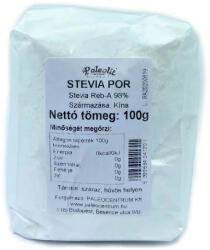 Paleolit Stevia por 98%-os 100g - vitalnatural