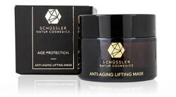 Schüssler Natur CosMEDics anti-aging lifting maszk - vitalnatural