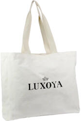 Luxoya Vászontáska - Natur - vitalnatural