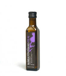 Nature Cookta Máriatövisolaj 250 ml