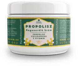 Székelyföldi Mesterbalzsam Székelyföldi Propolisz - Regeneráló krém - 250 ml