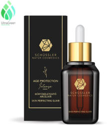 Schüssler Natur CosMEDics bőrtökéletesítő arcelixír - 30ml