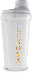 Luxoya Shaker - fehér színben