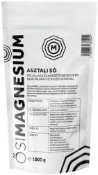  Ősi magnézium asztali só - 1000g