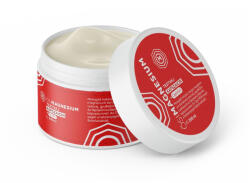 Organity kapszaicines testvaj + OptiMSM - 200 ml