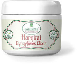Székelyföldi Mesterbalzsam Hargitai Gyógyfüves Elixír - 20 gyógynövényből - 250 ml