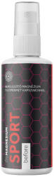 Organity SPORT BEFORE - Bemelegítő magnézium testpermet 125ml