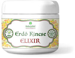 Székelyföldi Mesterbalzsam Erdő Kincse Elixír - 250ml - vitalnatural