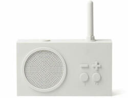 Lexon Tykho 3 Mastic White (LA119W7)