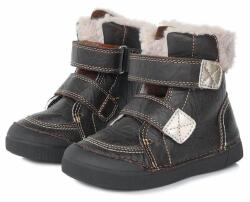 D.D.Step Melegbéléses, valódi bőr D. D. step gyerekcipő - gyerekcipo - 10 735 Ft
