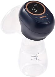 BÉABA - Pompă electrică pentru lapte matern, 180 ml, 1500 mAh, albastru (FBB0449)