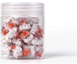 Keychron K Pro Silver switch set 45db (G221) - gamerslife