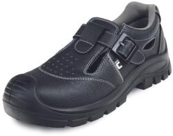 CERVA RAVEN XT MF S1P SRC szandál fekete