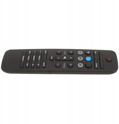 Hangprojektor Távirányító Csere Philips Fidelio Készülékhez, Fekete (2610220380911)